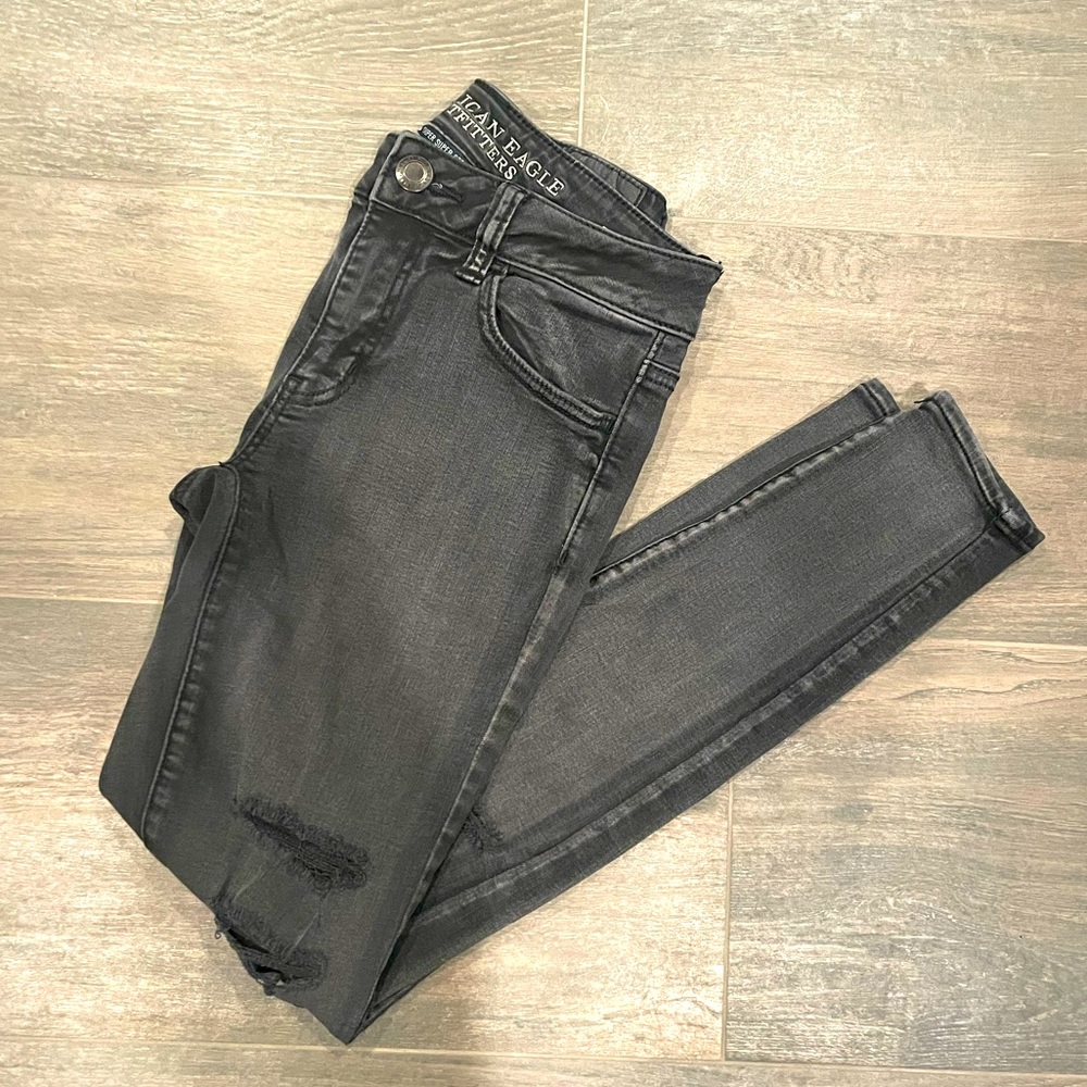 American Eagle Outfitters Jeans